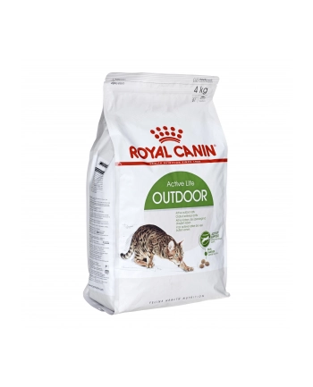 Karma Royal Canin FHN Outdoor (4 kg ) nr 1