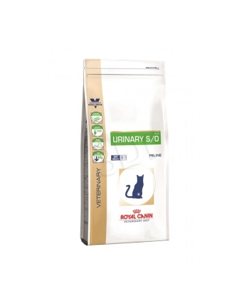 Karma Royal Canin Veterinary Diet Cat Food Urinary (3 50 kg ) nr 2