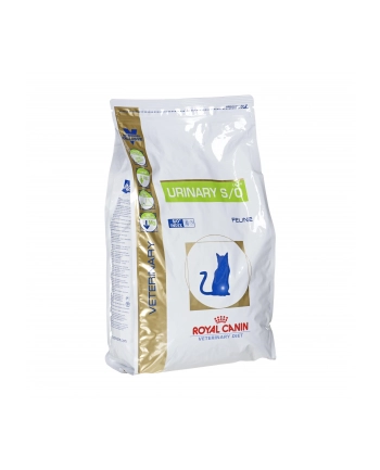 Karma Royal Canin Veterinary Diet Cat Food Urinary (3 50 kg ) nr 1