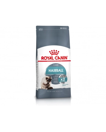 ROYAL CANIN Cat Food Hairball Care 34 Dry Mix 10kg nr 2