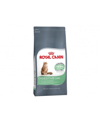 Karma Royal Canin FCN Digestive Care 38 (10 kg ) nr 2