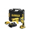 Wkrętarka do płyt DeWalt DCF620D2K-QW - nr 16