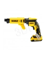 Wkrętarka do płyt DeWalt DCF620D2K-QW - nr 1