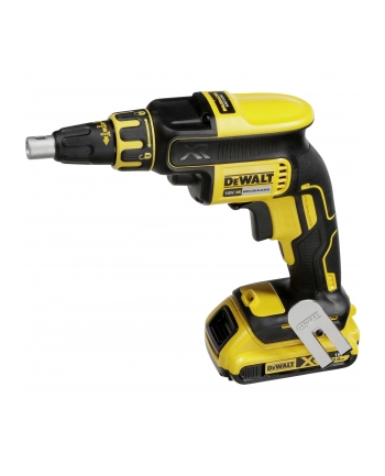 Wkrętarka do płyt DeWalt DCF620D2K-QW nr 2