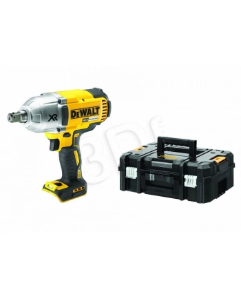 Klucz udarowy DeWalt DCF899NT (1/2'') nr 1