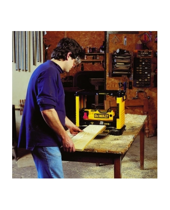 Strugarka grubościowa DeWalt DW733-QS nr 2