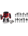 Frezarka EINHELL TH-RO 1100 E 4350470 - nr 12