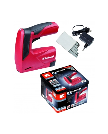 Zszywacz AKU TC-CT 3 6 Li EINHELL nr 1