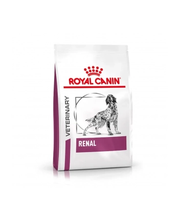 ROYAL CANIN Renal 2kgt nr 2