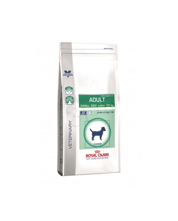 ROYAL CANIN Adult Small Dog Dental & Digest 2kg nr 2