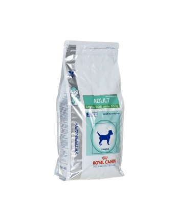 ROYAL CANIN Adult Small Dog Dental & Digest 2kg nr 1