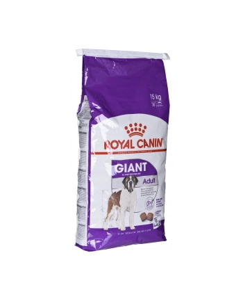 Karma Royal Canin SHN Giant Adult (15 kg ) nr 1