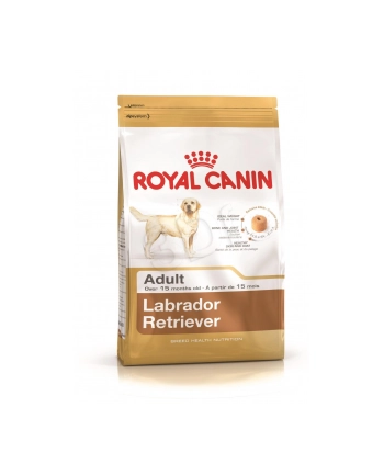 Karma Royal Canin BHN Labrador Adult (12 kg ) nr 2