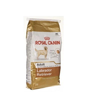 Karma Royal Canin BHN Labrador Adult (12 kg ) nr 1