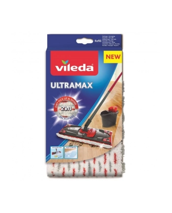 Wkłady na mokro do mopa VILEDA Ultramax nr 2