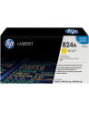 hewlett-packard Bęben HP żółty HP 824A  HP824A=CB386A  35000 str. - nr 8