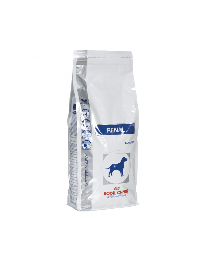 ROYAL CANIN Renal 2kgt główny