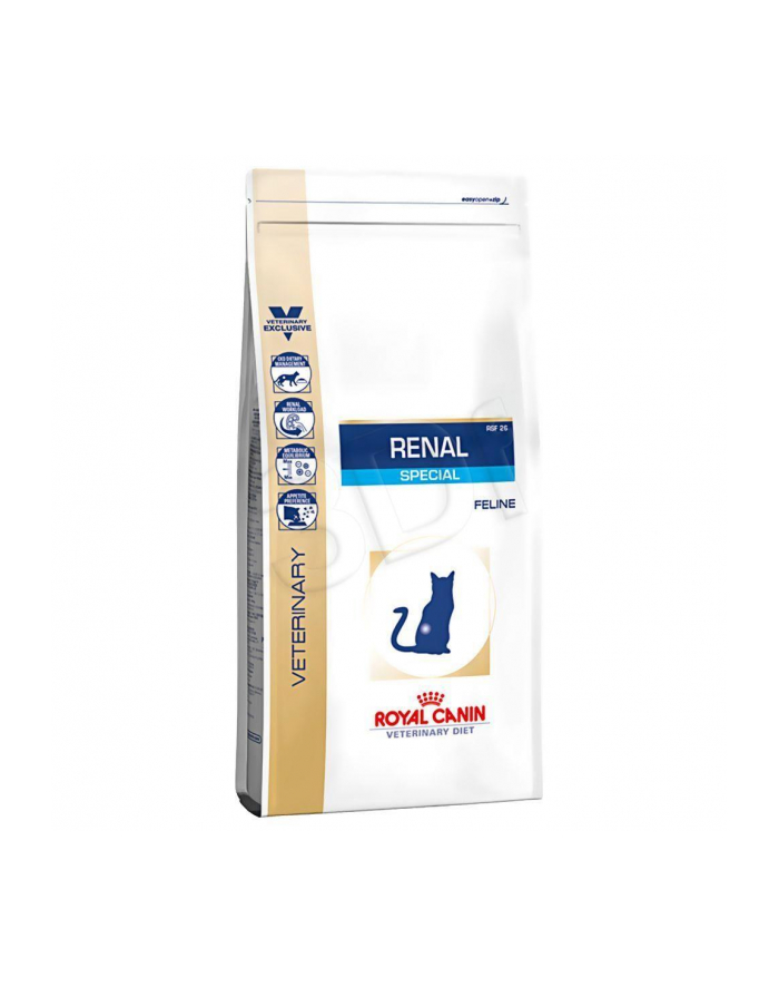 ROYAL CANIN Renal Cat 2kgt główny