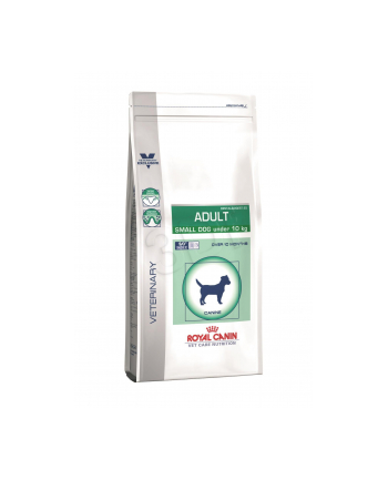 ROYAL CANIN Adult Small Dog Dental & Digest 2kg