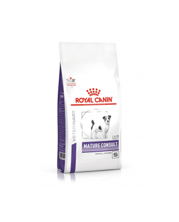 ROYAL CANIN Vcn sc mature small dog - 3 5 kg