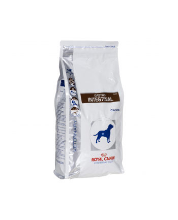 ROYAL CANIN Dog gastro intestinal 2 kg