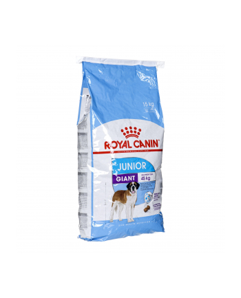 Karma Royal Canin SHN Giant Junior (15 kg )