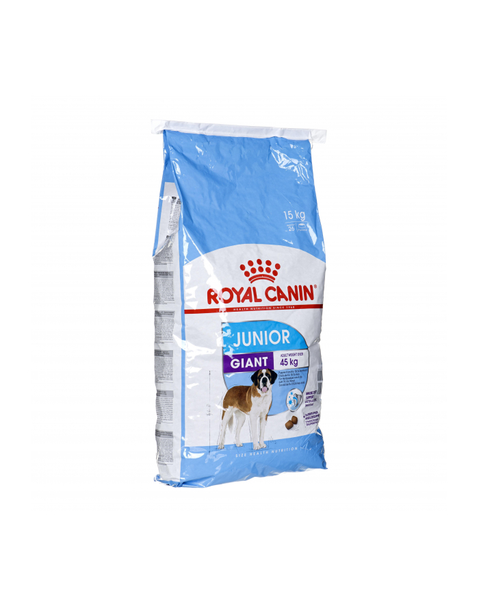 Karma Royal Canin SHN Giant Junior (15 kg ) główny