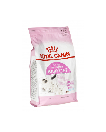 Karma Royal Canin Mother & Babycat (4 kg )