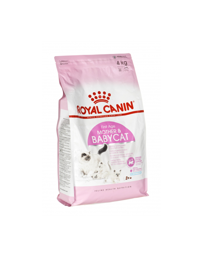 Karma Royal Canin Mother & Babycat (4 kg ) główny