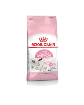 Karma Royal Canin Mother & Babycat (4 kg )