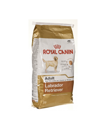 Karma Royal Canin BHN Labrador Adult (12 kg )