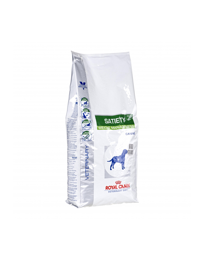 Karma Royal Canin VD Dog Satiety Support (12 kg ) główny