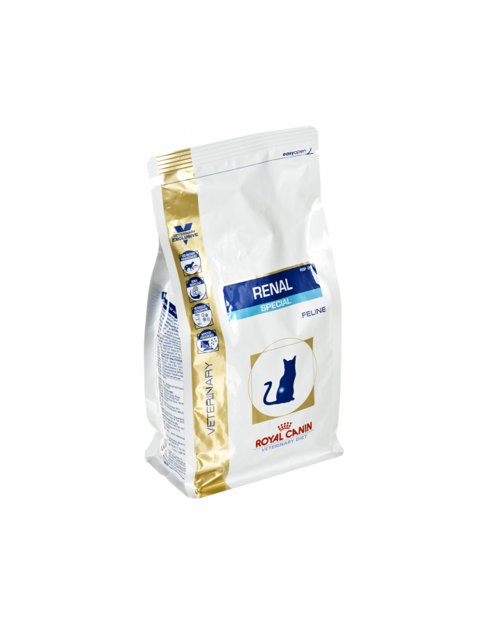 Karma Royal Canin Renal Special Cat (2 kg ) główny