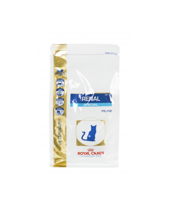 Karma Royal Canin Renal Special Cat (2 kg ) nr 2