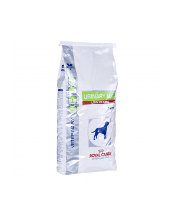 Karma Royal Canin VD Dog Urinary U/C Low Purine (14 kg )