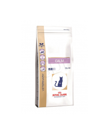 Karma Royal Canin Cat Calm Feline (2 kg )