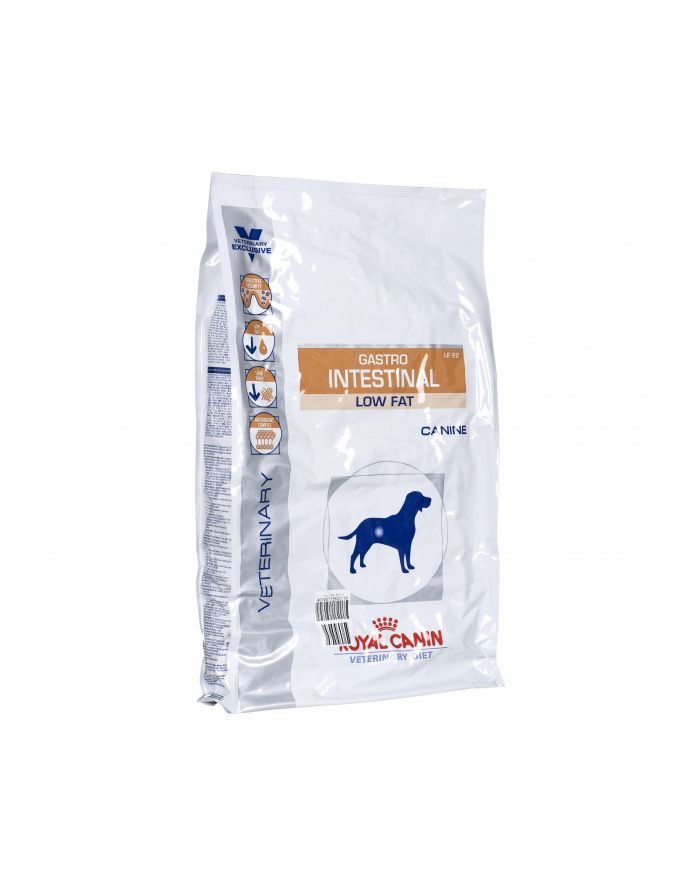 Karma Royal Canin Intestinal Gastro Low Fat  (6 kg  ) główny