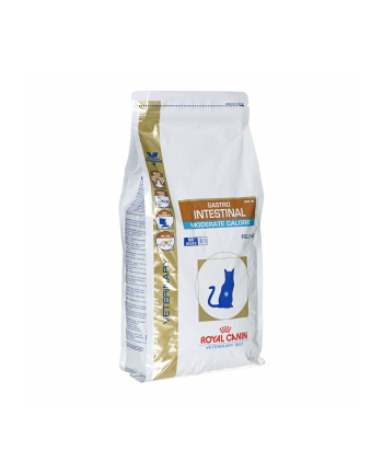 Karma Royal Canin Intestinal Gastro Moder Calorie Cat (2 kg )