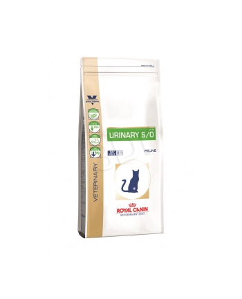 Karma Royal Canin VD Cat Urinary S/O (7 kg )