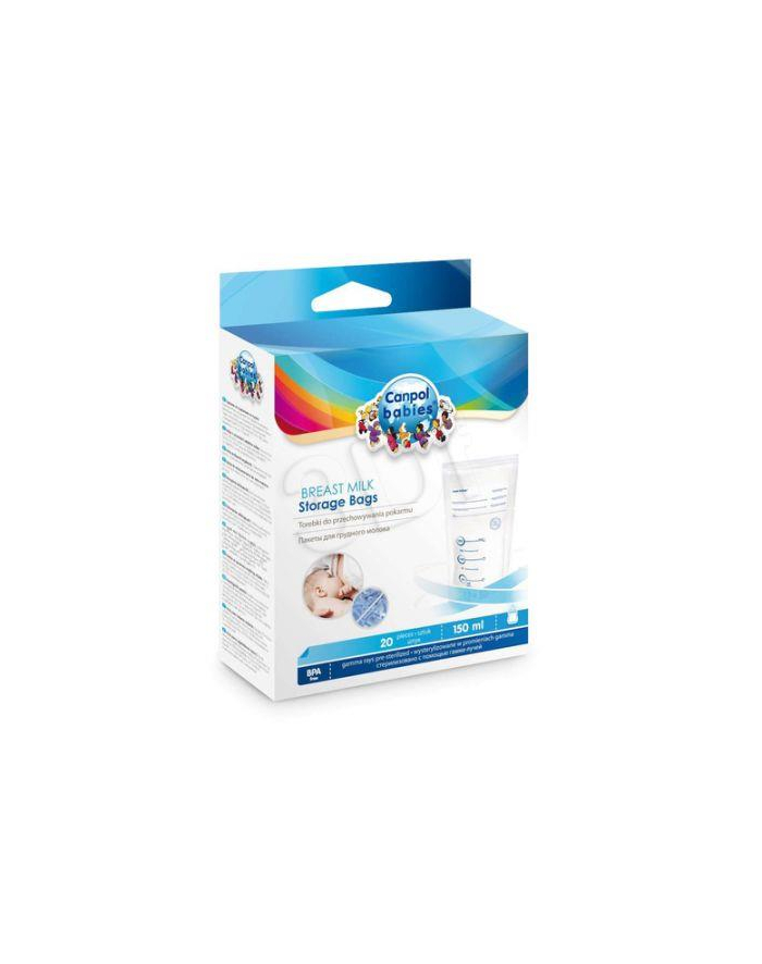 Torebka Canpol  5903407700014 główny