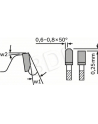 Tarcza  pilarska   BOSCH Expert 2608644115 (305 mm) - nr 3