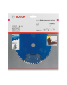 Tarcza pilarska BOSCH Expert 2608644132 (160 mm) - nr 5