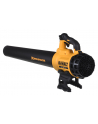 Dmuchawa akumulatorowa z silnikiem bezszczotkowym DeWalt DCM562PB-QW - nr 18