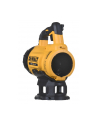 Dmuchawa akumulatorowa z silnikiem bezszczotkowym DeWalt DCM562PB-QW - nr 22