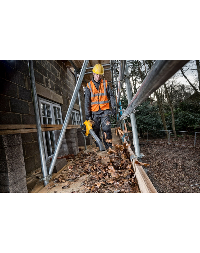 Dmuchawa DeWalt FlexVolt DCM572N-XJ główny