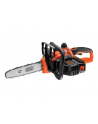 Piła łańcuchowa BLACK+DECKER GKC1825L20-QW - nr 12