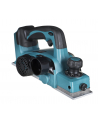 Strug do drewna MAKITA DKP180Z - nr 4