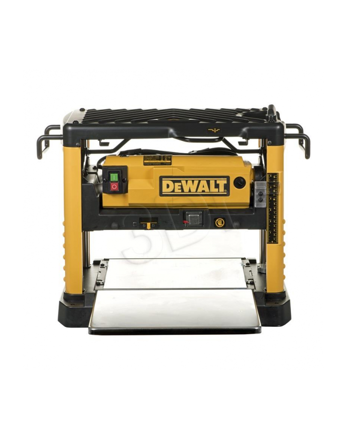 Strugarka grubościowa DeWalt DW733-QS główny