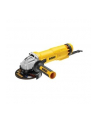 Szlifierka kątowa 125mm 1200W DEWALT - nr 2
