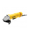 Szlifierka kątowa 1400W 125mm DEWALT - nr 1